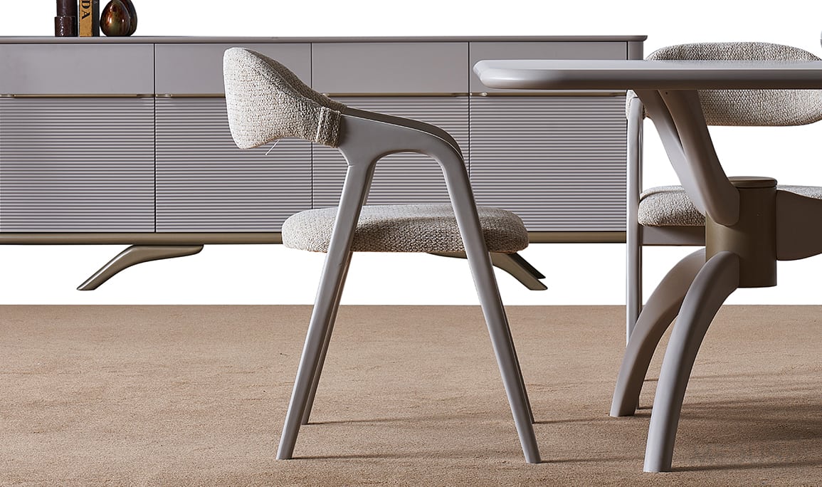 Medusa Home Mobilya - Essence Sandalye