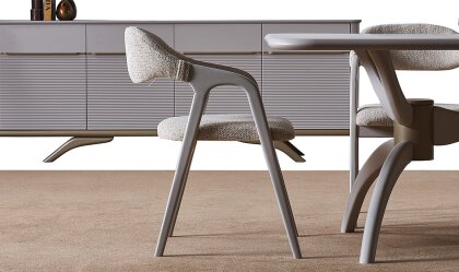 Medusa Home - Essence Sandalye