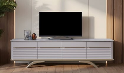 Medusa Home - Essence Tv Sehpası