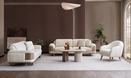 Medusa Home Mobilya - Estella Düğün Paketi
