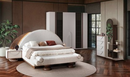 Medusa Home Mobilya - Estella Düğün Paketi