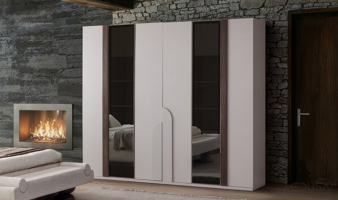 Medusa Home Mobilya - Estella Düğün Paketi