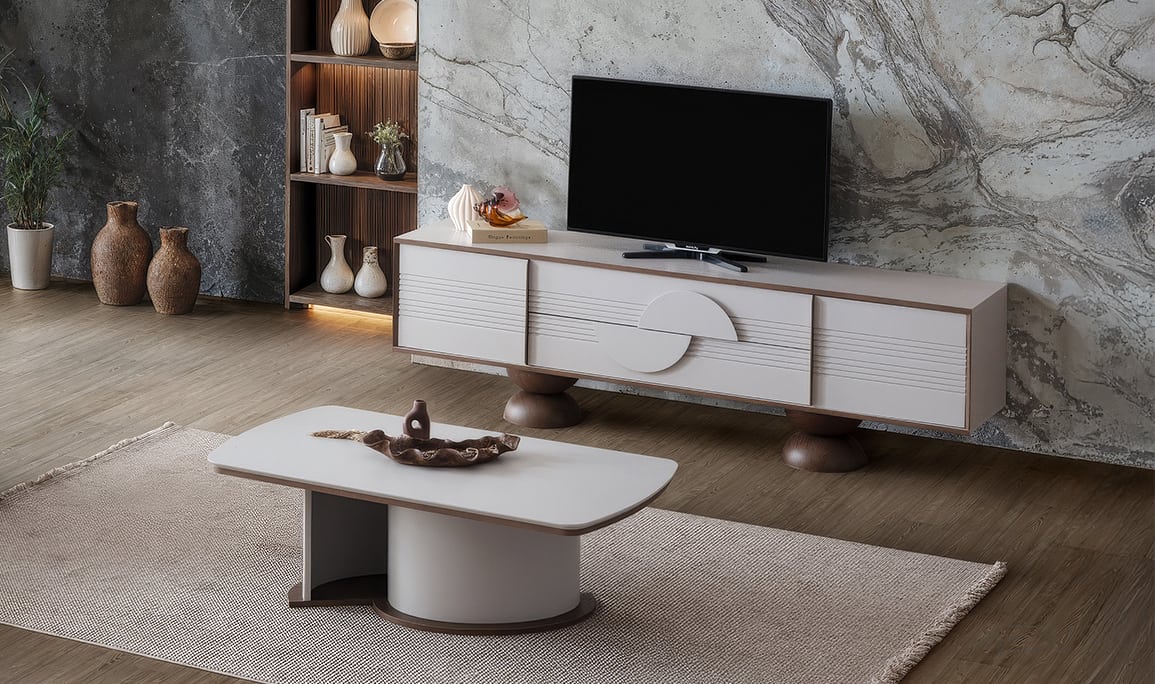 Medusa Home Mobilya - Estella Düğün Paketi