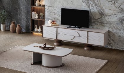 Medusa Home Mobilya - Estella Düğün Paketi