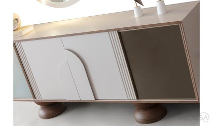 Medusa Home Mobilya - Estella Düğün Paketi