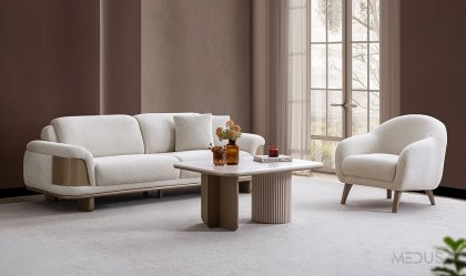 Medusa Home Mobilya - Estella Düğün Paketi