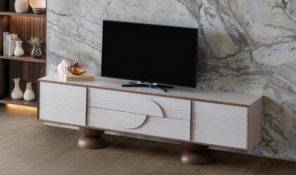 Medusa Home - Estella Tv Sehpası