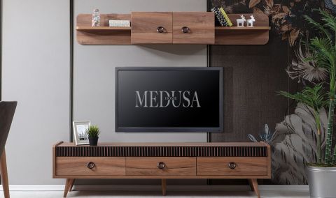 Medusa Home - Eva Tv Ünitesi