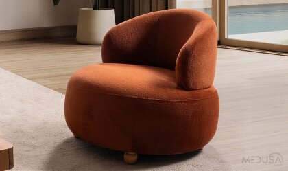 Medusa Home - Exen Berjer
