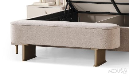 Medusa Home - Eyfel Bench