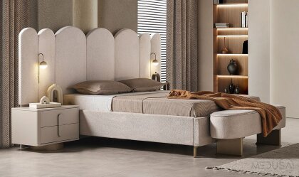 Medusa Home - Eyfel Karyola