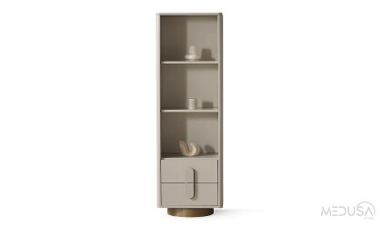Medusa Home - Eyfel Vitrin