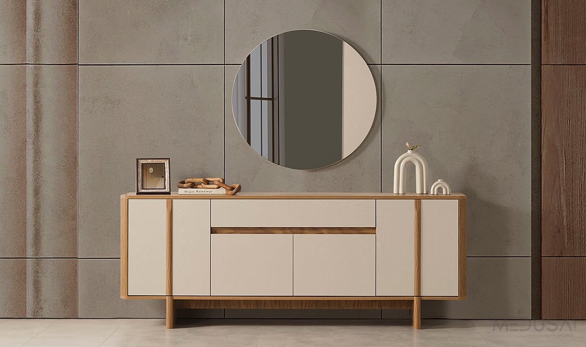 Medusa Home Mobilya - Eylül Konsol