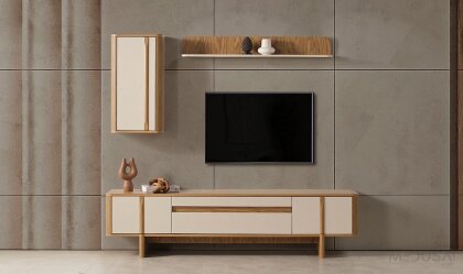 Medusa Home - Eylül Tv Ünitesi