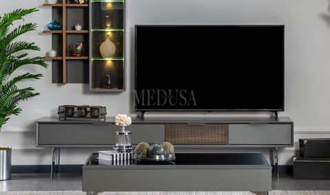 Medusa Home - Falcon Tv Ünitesi