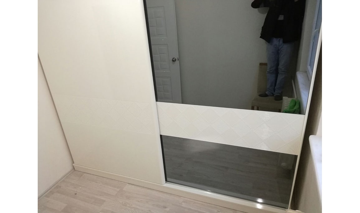 Faruk Bey Eskişehir Medusa Home