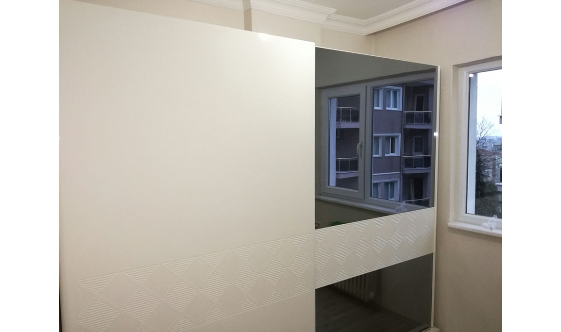 Faruk Bey Eskişehir Medusa Home