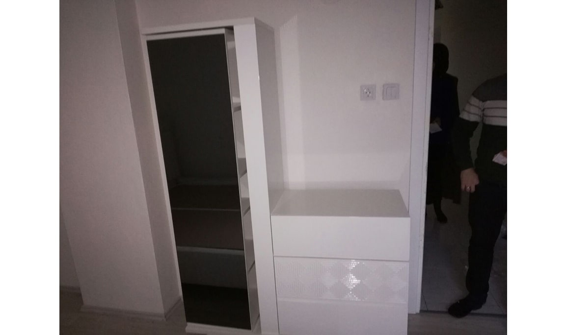 Faruk Bey Eskişehir Medusa Home