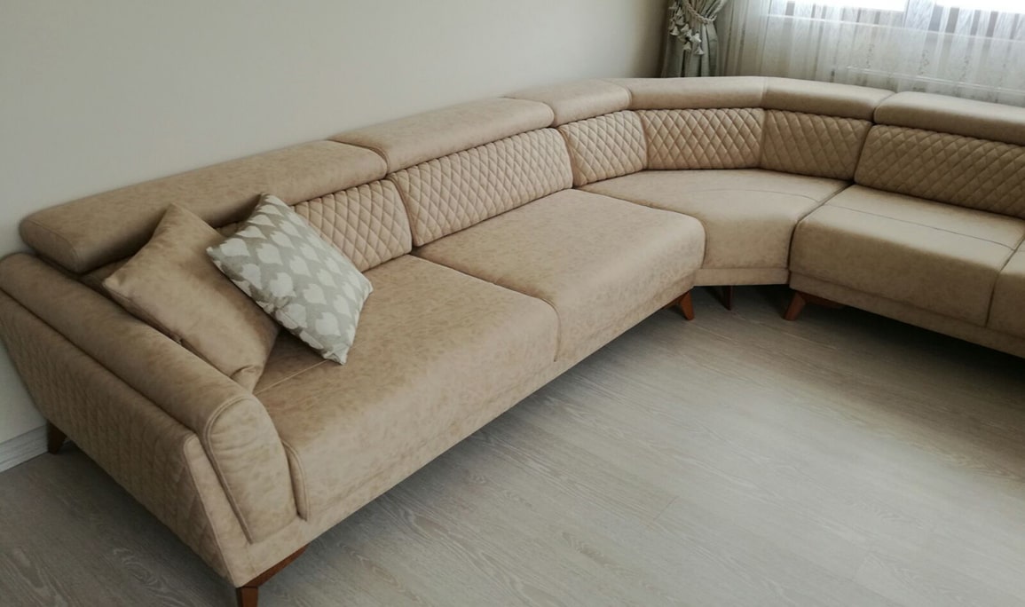 Faruk Bey Eskişehir Medusa Home