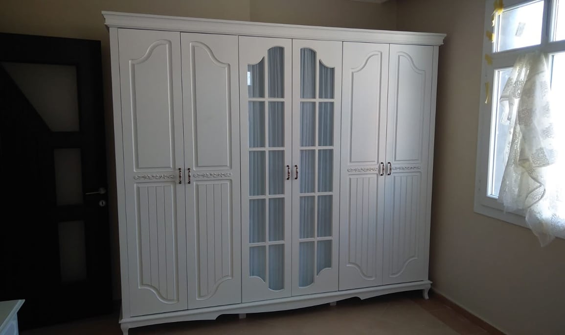 Medusa Home Mobilya - Faruk Bey - Hatay