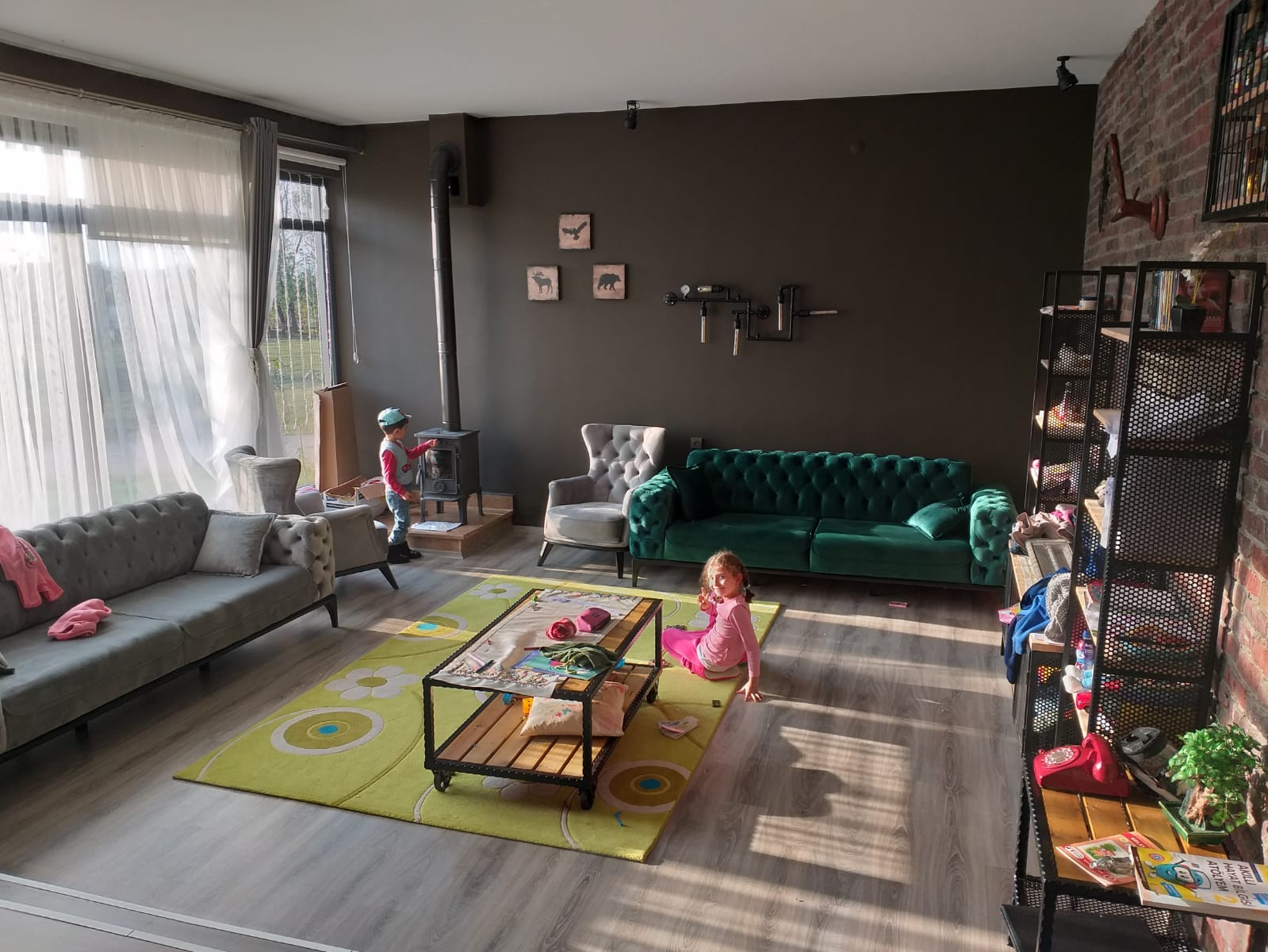 Medusa Home Mobilya - Fatih Bey - Sakarya