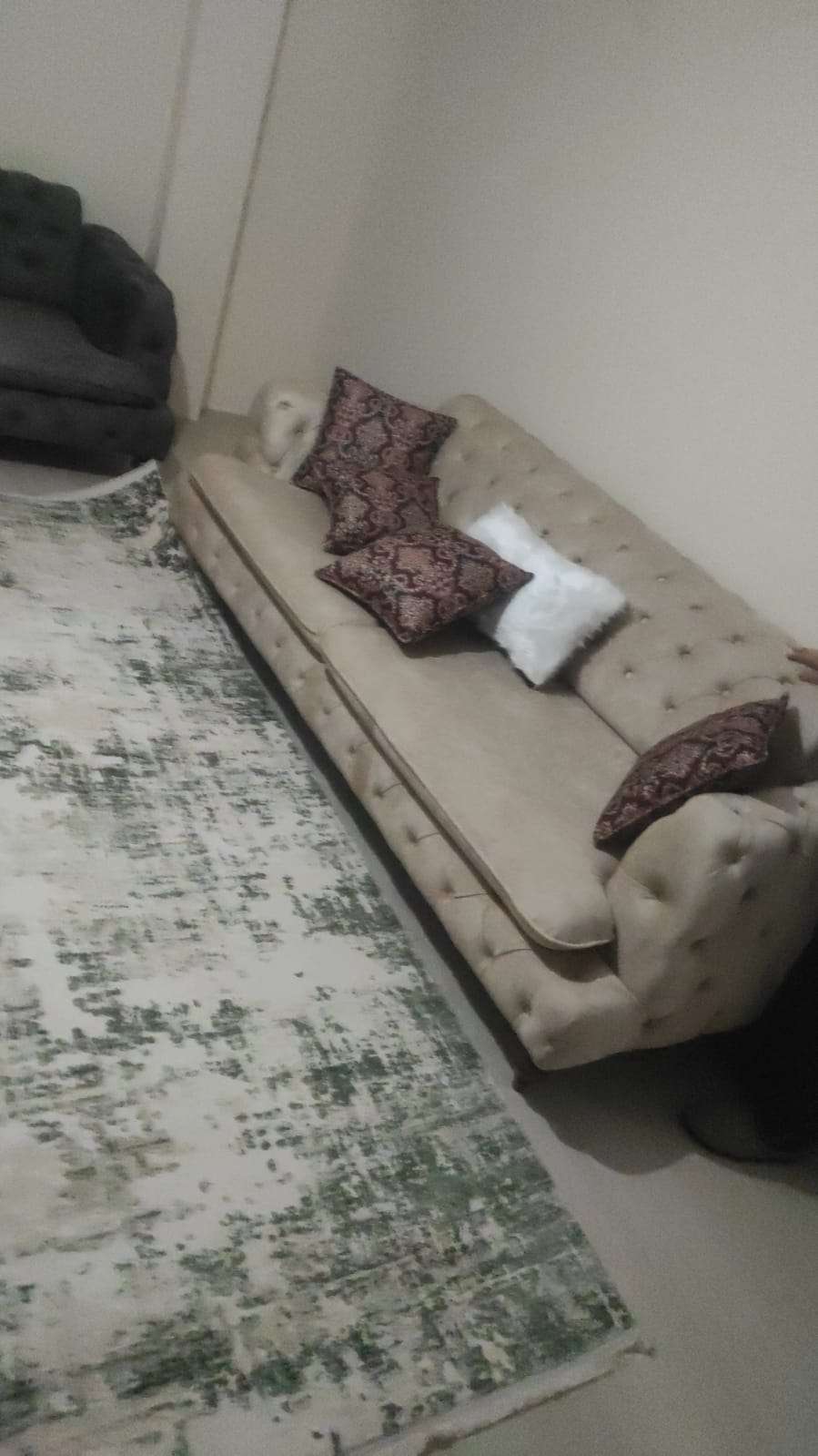 Medusa Home Mobilya - Fatma Hanım - Ağrı