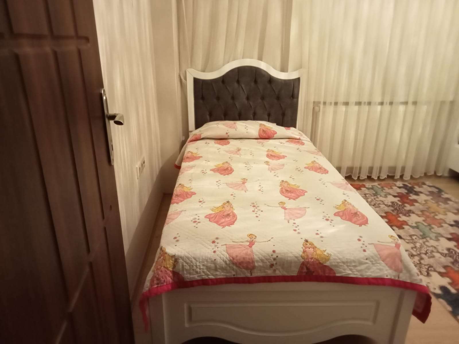 Medusa Home Mobilya - Fatma Hanım - Bursa