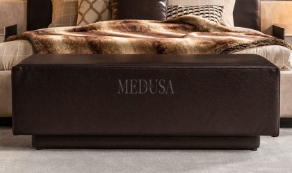 Medusa Home - Felicia Ayak Ucu Bench