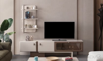Medusa Home - Felicita Tv Ünitesi