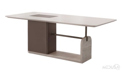Medusa Home Mobilya - Felicita Yemek Odası