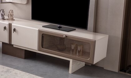 Medusa Home Mobilya - Felicita Yemek Odası
