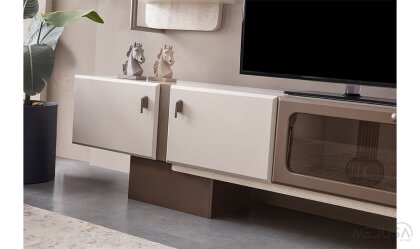 Medusa Home Mobilya - Felicita Yemek Odası