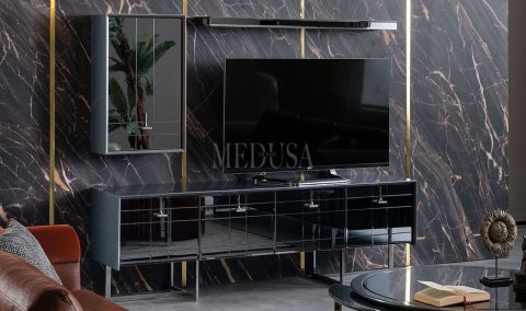 Medusa Home - Fenike Tv Ünitesi