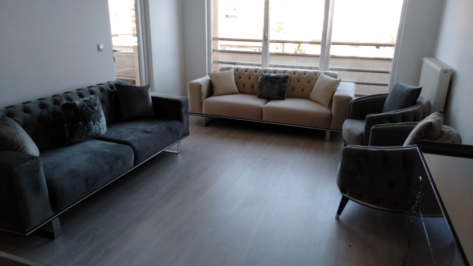 Medusa Home Mobilya - Ferhat Bey - Eskişehir