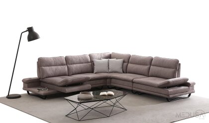 Medusa Home Mobilya - Festa Köşe Takımı