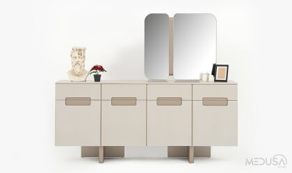 Medusa Home - Fiesta Konsol