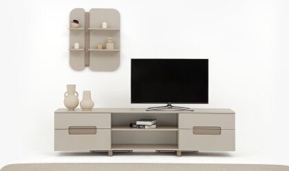 Medusa Home - Fiesta Tv Ünitesi