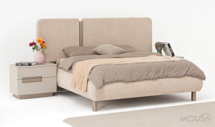 Medusa Home Mobilya - Fiesta Yatak Odası