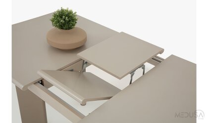 Medusa Home Mobilya - Fiesta Yemek Masası