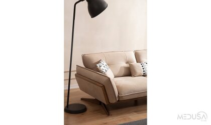Medusa Home Mobilya - Fiona Koltuk Takımı