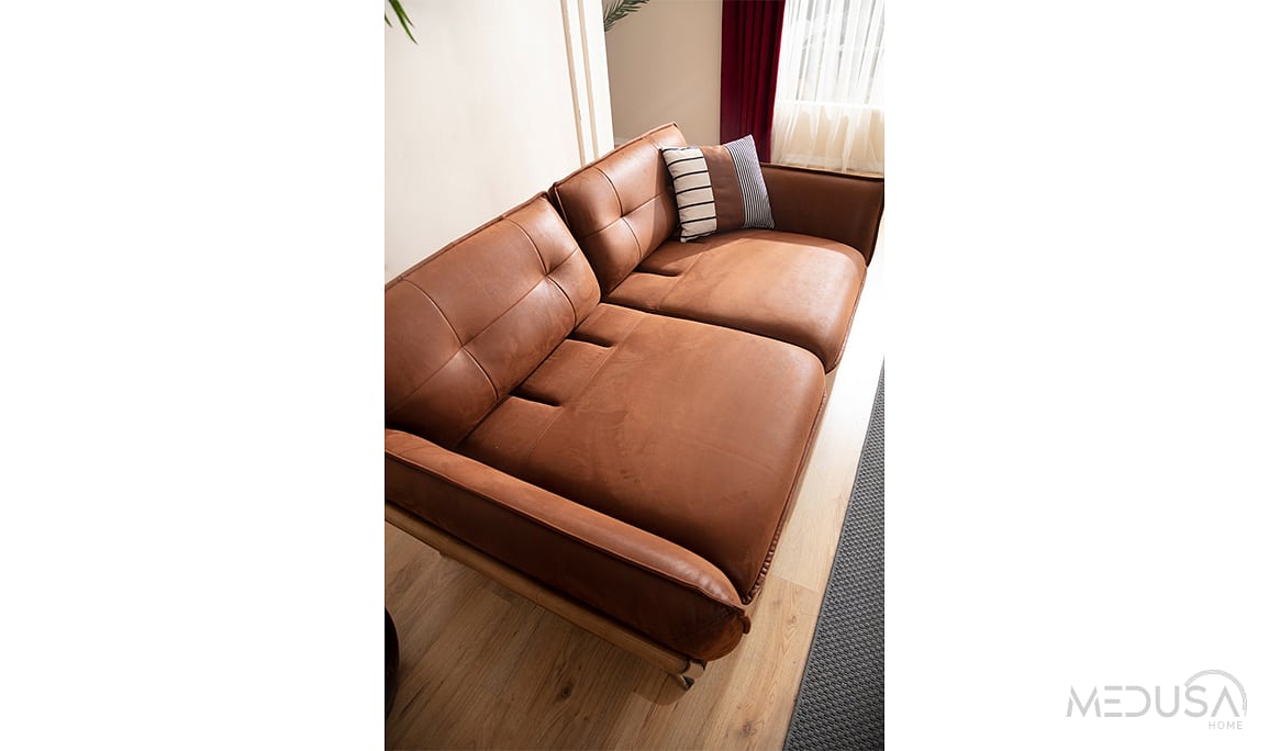 Medusa Home Mobilya - Fiona Koltuk Takımı