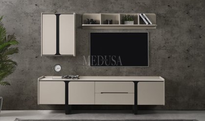 Medusa Home - Floransa Tv Ünitesi