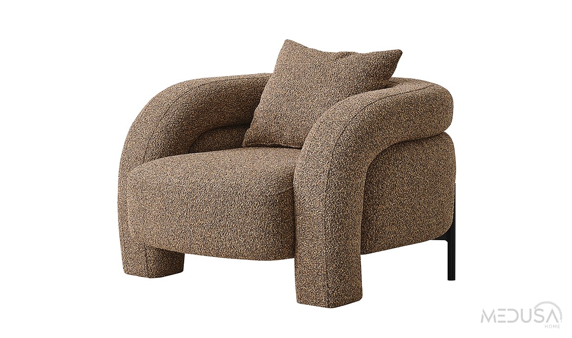 Medusa Home Mobilya - Florin Koltuk Takımı