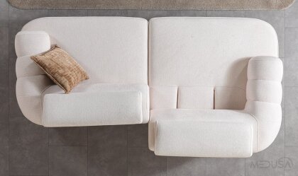 Medusa Home Mobilya - Floris Koltuk Takımı
