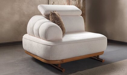 Medusa Home - Floris Sağ Kollu Modül