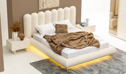 Medusa Home - Florya Karyola