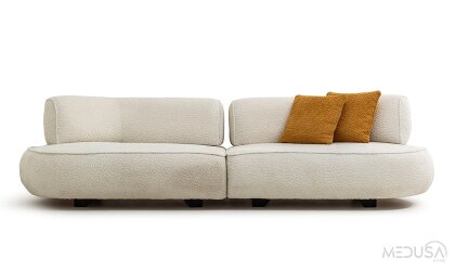 Medusa Home Mobilya - Florya Koltuk Takımı