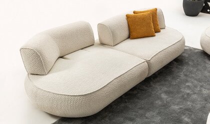 Medusa Home Mobilya - Florya Koltuk Takımı