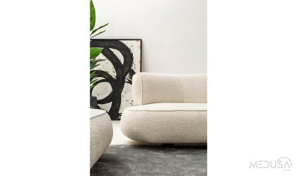 Medusa Home Mobilya - Florya Koltuk Takımı