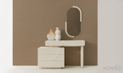 Medusa Home - Florya Şifonyer